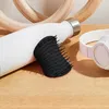 Tangle Teezer The Scalp Exfoliator and Massager Onyx Black Produktbild-Vorschau 16