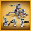 LEGO® Star Wars 75345 501st Clone Troopers Battle Pack Produktbild-Vorschau 26