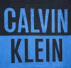 Strandtuch CK CALVIN KLEIN Schwimmbad Spa Frottee Baumwolle Produktbild-Vorschau 2