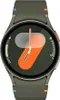 Samsung Galaxy Watch 7 Bluetooth 40mm grün Náhled obrázku produktu 6