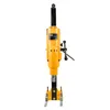 WABROTECH WT255E 3950W Punta diamantata da banco per Anteprima dell’immagine prodotto 4