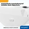 Exquisit Heizlüfter HL 32025we |  2000 W Leistung | Produktbild-Vorschau 6