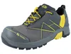 Haix CONNEXIS Safety+ GTX low grey-yellow 631007, Größe:UK Produktbild-Vorschau 6