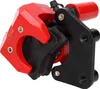 BestPrice Bremssattel vorn rot kompatibel mit China, Produktbild-Vorschau 4