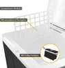 TZS First Austria - Frigorifero portatile da 45 L elettrico Anteprima dell’immagine prodotto 13