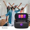 Ikarao Shell S1, 280 W, senza fili, MicroSD (TransFlash), Anteprima dell’immagine prodotto 5