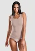 BASIC MAX Tanktop 3er Pack Beige M Maxte Produktbild-Vorschau 3
