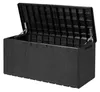 Livarno home Gartenbox Gartentruhe Aufbewahrungsbox Box 340 Produktbild-Vorschau 2