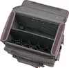 FORMAT Werkzeugtasche mit Rollen 460x340x450mm Produktbild-Vorschau 4