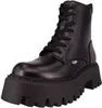 Buffalo Dámské sportovní kotníkové boty Aspen Lace Up Náhled obrázku produktu 2