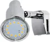 Briloner  "SPLASH" Spiegelleuchte chrom LED 3W Produktbild-Vorschau 1