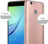 Cadorabo Schutzhülle für Huawei NOVA Hülle in Rosa Produktbild-Vorschau 5