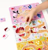 Entdecker Puzzle: So funktioniert dein Körper! Produktbild-Vorschau 5