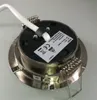 C-Light 230 V LED Spot S0307 alu gebürstet - geringe Produktbild-Vorschau 3