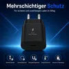 25W USB-C Ladegerät für Samsung Galaxy mit 1m USB-C Produktbild-Vorschau 4