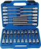 TORX 1/2″ - Steckschlüssel, 32-teilig Produktbild-Vorschau 2