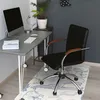 Stuhlunterlage Bürostuhlunterlage 120 cm x 90 cm Bodenmatte Produktbild-Vorschau 4