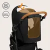 LIONELO Natt Kinderwagen Buggy bis zu 22 kg, Vollständige Produktbild-Vorschau 3