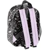 PASO kleiner Kindergartenrucksack für Mädchen Kinder Katze Produktbild-Vorschau 3