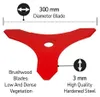 Oregon 3-Zahn Dickichtmesser Ø 300 mm / Stärke 3mm Produktbild-Vorschau 7