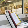 DURABLE Sichttafelsystem VARIO® TABLE 30, 551000 farbig Produktbild-Vorschau 6