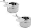 Suppenwärmer Kitchen Line, 8L, Ø370X(H)325Mm Produktbild-Vorschau 2
