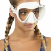 Cressi F1 Mask - Tauchermaskse - Black Black Produktbild-Vorschau 22