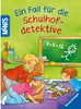 Ravensburger Minis: Ein Fall für die Schulhofdetektive Produktbild-Vorschau 1
