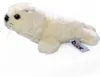 Carl Dick cucciolo di foca di circa 18cm 3239 peluche, Anteprima dell’immagine prodotto 5