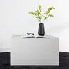 Venture Home Tisch York Kalkweiß Produktbild-Vorschau 14