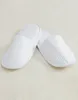 Towel City Waffle Mule Slippers Náhled obrázku produktu 1