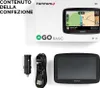TomTom Go Basic 5 Europe Produktbild-Vorschau 12
