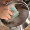Spugna abrasiva Vileda Pro Clean con enzimi profilata, 3 Anteprima dell’immagine prodotto 6