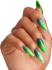 Kiss | Künstliche Nägel - Wicked Edition - Grün - 28 St. Produktbild-Vorschau 4