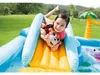 Aire de jeux gonflable Jungle 244 x 198 x 71 cm Intex 57161 Voir les images du produit 33