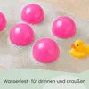 50 ballen voor een ballenbak, 5,5 cm, babyballen, plastic Productafbeelding-voorbeeld 8