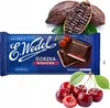 E. Wedel Czekolada Gorzka Wiśniowa 100g Podgląd zdjęcia produktu 2