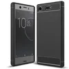 Sony Xperia XZ1 Compact Handy Hülle von NALIA, Silikon Case Produktbild-Vorschau 1