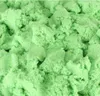 SpaceSand Magický tekutý piesok 1000g zelený Náhľad obrázku produktu 6