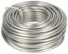 Aluminiumdraht 1890-21 Silber 5,00 mm 19 m 1 kg Produktbild-Vorschau 1