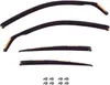 J&J AUTOMOTIVE | GP Windabweiser Für Grand Cherokee Produktbild-Vorschau 1