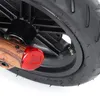 Elektrický skúter 700 W Escooter s APP a Bluetooth Scooter Náhľad obrázku produktu 23