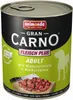 ANIMONDA GranCarno Adult Beef  rabbit and herbs - Produktbild-Vorschau 3