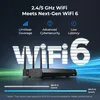 Reolink RLN12W, 16-kanałowy rejestrator NVR 2TB HDD 5/2.4 Podgląd zdjęcia produktu 2
