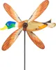 HQ Windspiel Paddle Spinner Duck Produktbild-Vorschau 1
