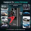 Olvy Starthilfe Powerbank mit Kompressor 6000A – Produktbild-Vorschau 2