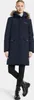 DIDRIKSONS ERIKA WNS PARKA 3 Dark Night Blue 48 Produktbild-Vorschau 3