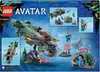 LEGO® Avatar 75577 Ponorka Mako Náhľad obrázku produktu 39