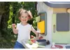 Smoby Life Matschküchen-Spielhaus - Gartenhaus für Kinder Produktbild-Vorschau 15
