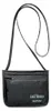 TATONKA bolsa colgante monedero Skin ID Pocket RFID B Black Vista previa de la imagen del producto 5